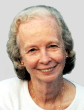 Patricia  Anne (Pat) Bennett Ryan