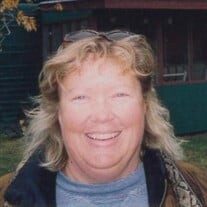 Peggy Marie McPherson Profile Photo