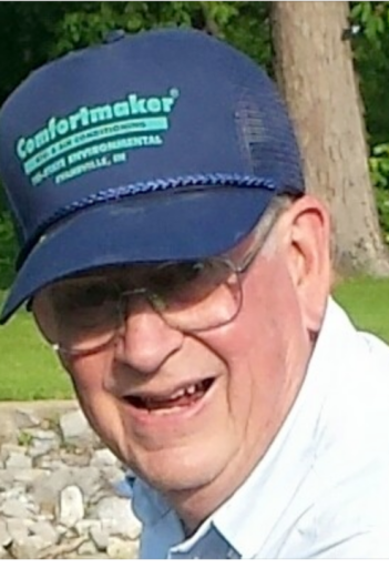 Warren H. Roettger Profile Photo