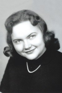 Ronella Helquist Taylor