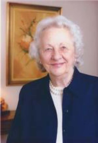 Marjorie 'Marnie' A. Shedd