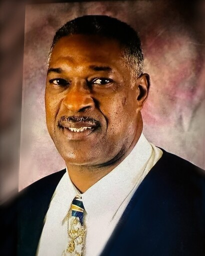 Hall Ernest Johnson Profile Photo