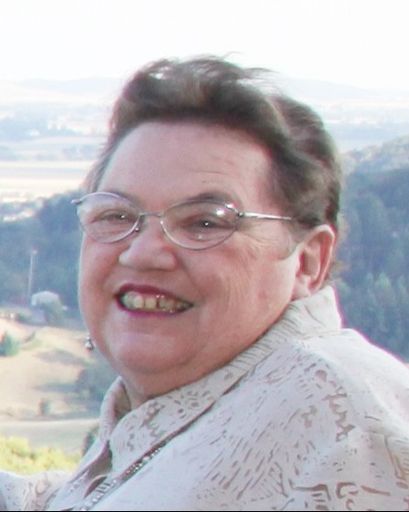 Jacquelyn C. Wright's obituary image