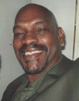 Marcus Harrison Sr.