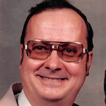 Dr. Harold Wayne Ray Profile Photo