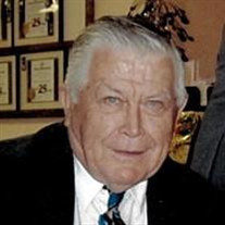 John D. Cooke Jr Profile Photo