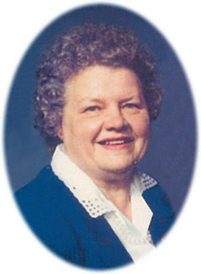 Louise Hunnicutt