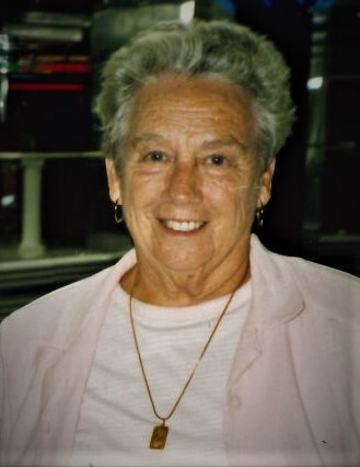 Reba Jeannette Jones