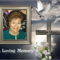 Josefina S. Morales