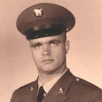 Kenneth L. Clark (SGT, U.S. Army, Ret.)
