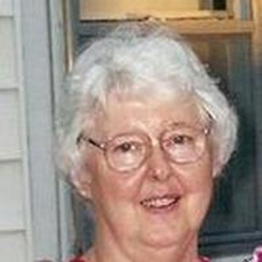 Norma E. Thornton