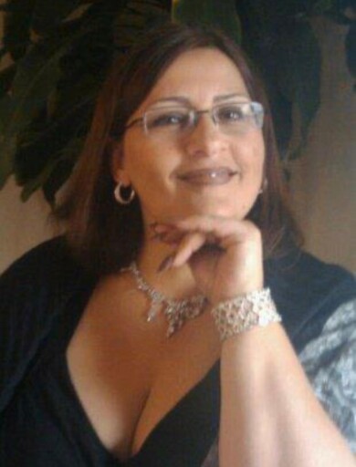 Connie Otero Profile Photo