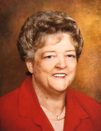 Nancy Patterson Profile Photo