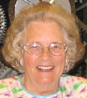 Shirley Jean Sartori