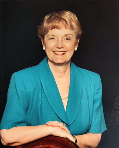 Leslie S. Wager Profile Photo