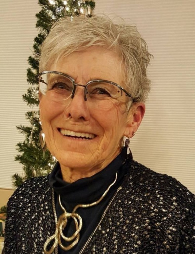 Sandra G. Copenhaver Profile Photo