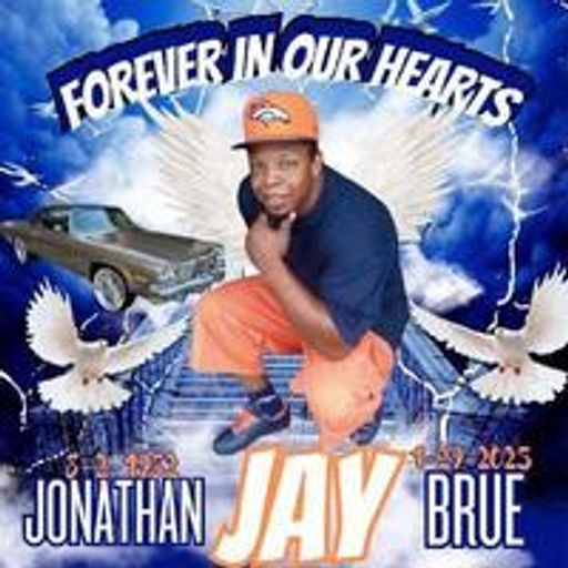 Jonathan ”Jay” Brue