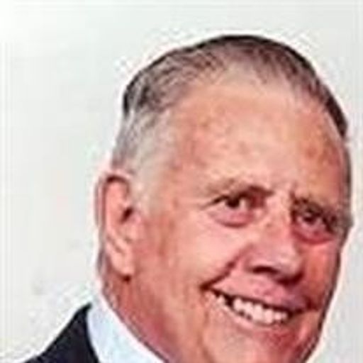 Ralph W. Patterson