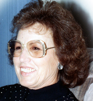 Nelda Byrne Profile Photo