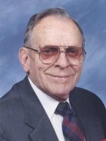 Richard Y. McPherson