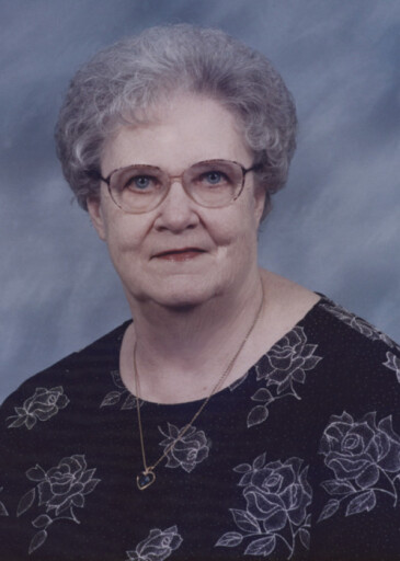 Catherine P. (Miller)  McCown