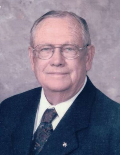 J. Q. Russ, Jr. Profile Photo