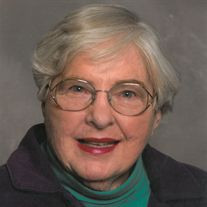 Joan H. Parker