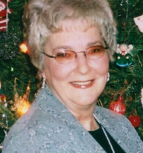 Betty Ward Mitchell Profile Photo