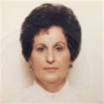 Yvonne Larmeu Becnel Profile Photo