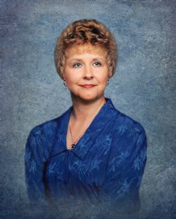 Barbara Thompson