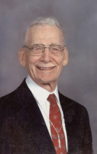 Clarence H. Krieger Profile Photo