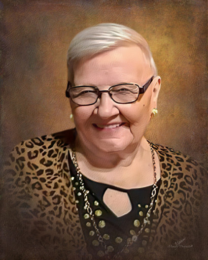 Pauline Adams Profile Photo