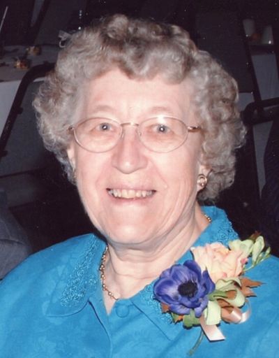 Lucille A. Marquardt