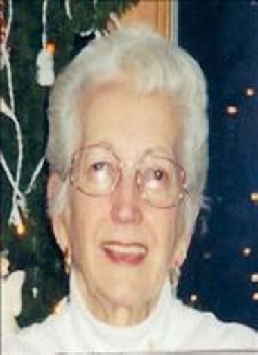 Phyllis K. Brown