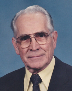 Ralph V Wehner