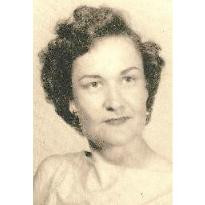 Doris Padgett Creel