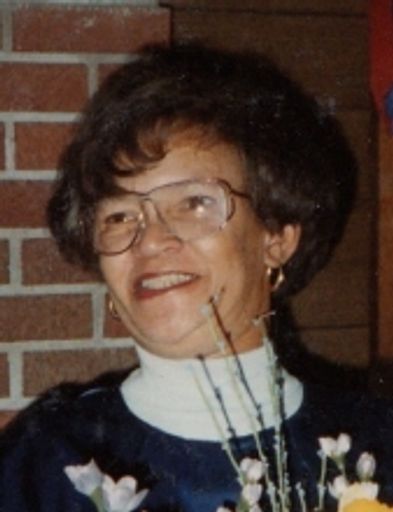 Frances M. 'Frankie' (Jackson) Coleman Profile Photo