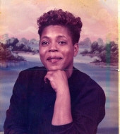 Bernice Stanback Mrs. Teal