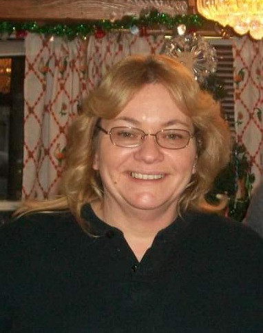 Cheryl Payne