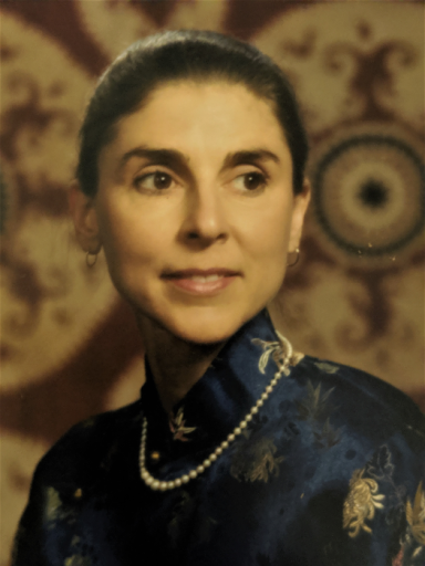Benedetta Roth Profile Photo