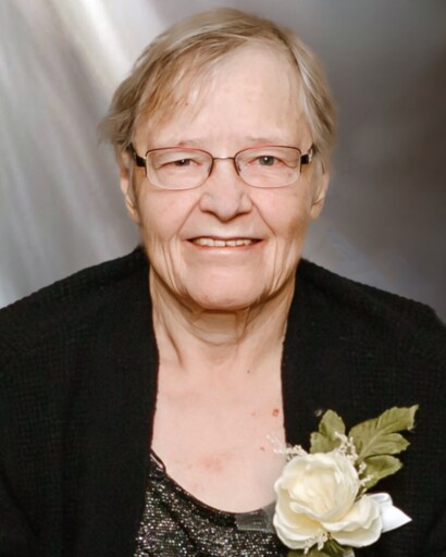 Elsie Enns's obituary image