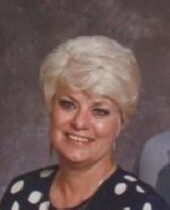 Nancy L. Wooten Weber Profile Photo