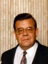 Ralph "Gary" Yearsley Profile Photo