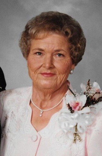 Shirley (Yarbrough)  Sellers Profile Photo