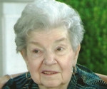 Mary Ann Van Pelt