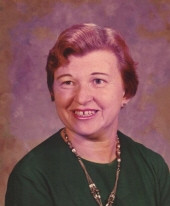 Norma G. Moore