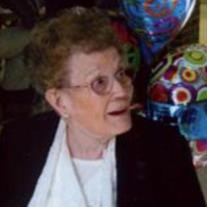 Pauline E. Holstein