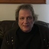 Bruce Gibbs Profile Photo