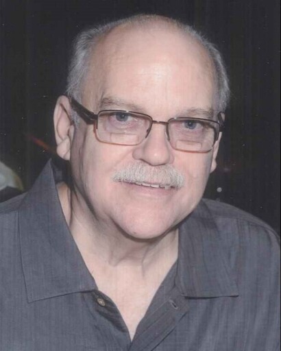 Robert S. Boyd's obituary image