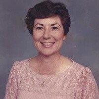 Melba Colleen Blazek